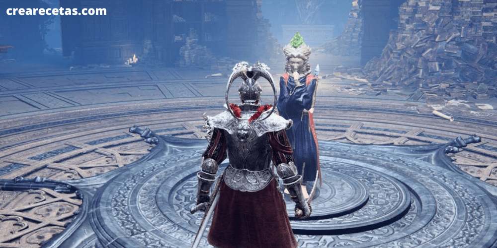 Elden Ring Guide Opening the Sellia Hideaway Sealed Door Step by Step